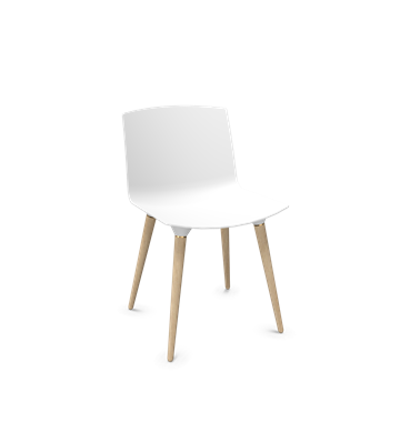 Andersen Furniture TAC - The Andersen Chair (2-3080), plast